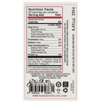 Banhoek Extra Hot Chilli Oil